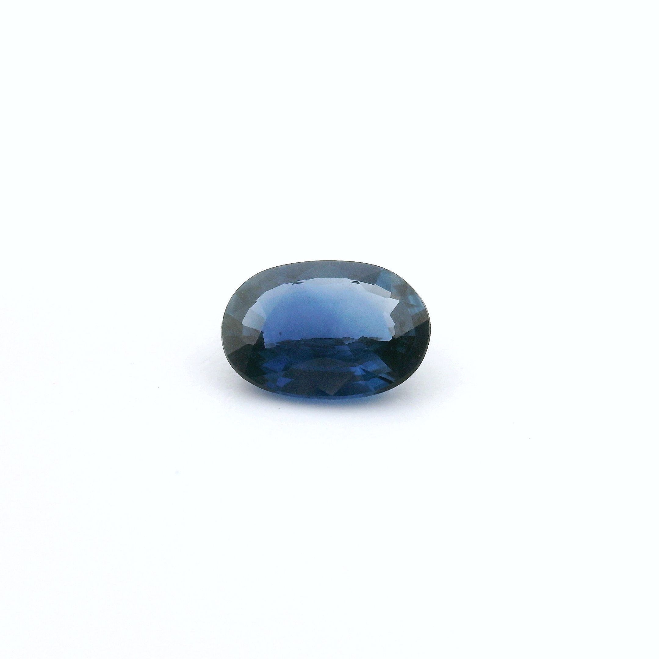 0.85 ct Sapphire