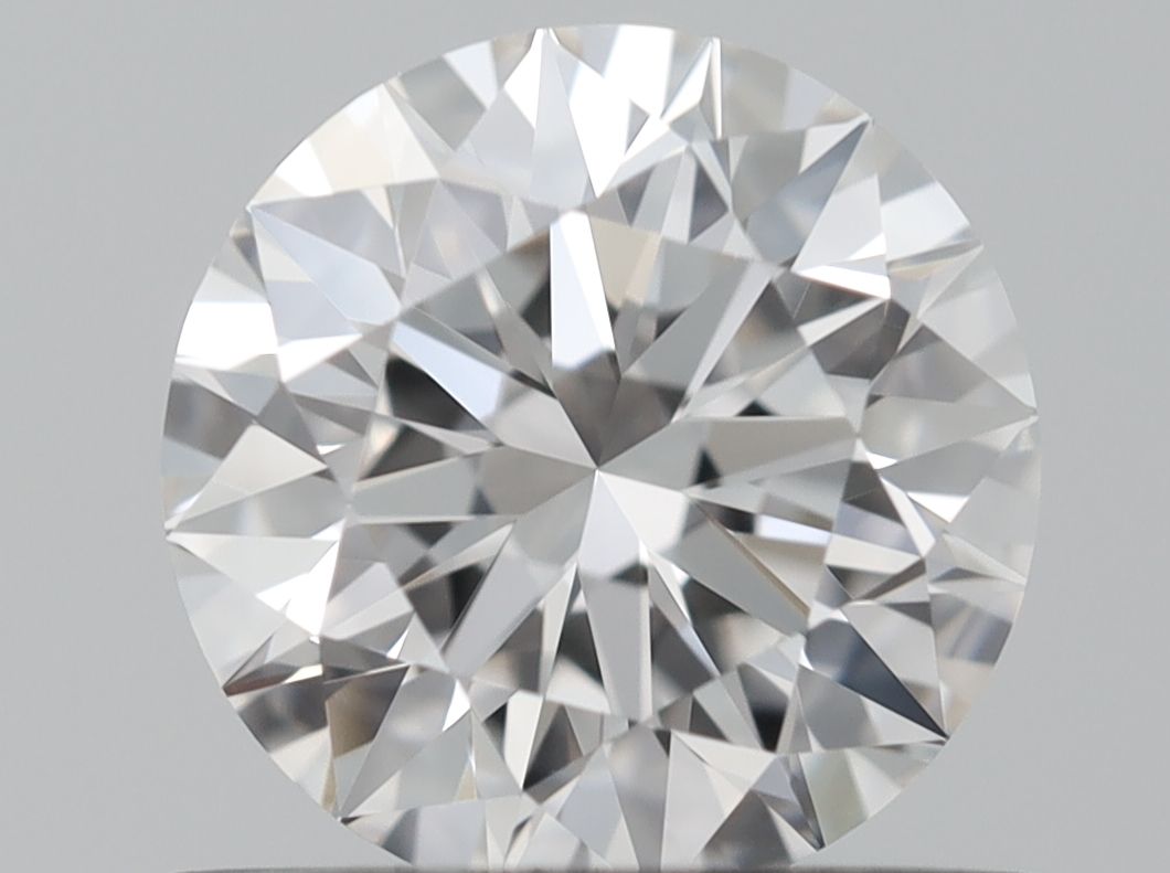 Prírodný diamant okrúhly...