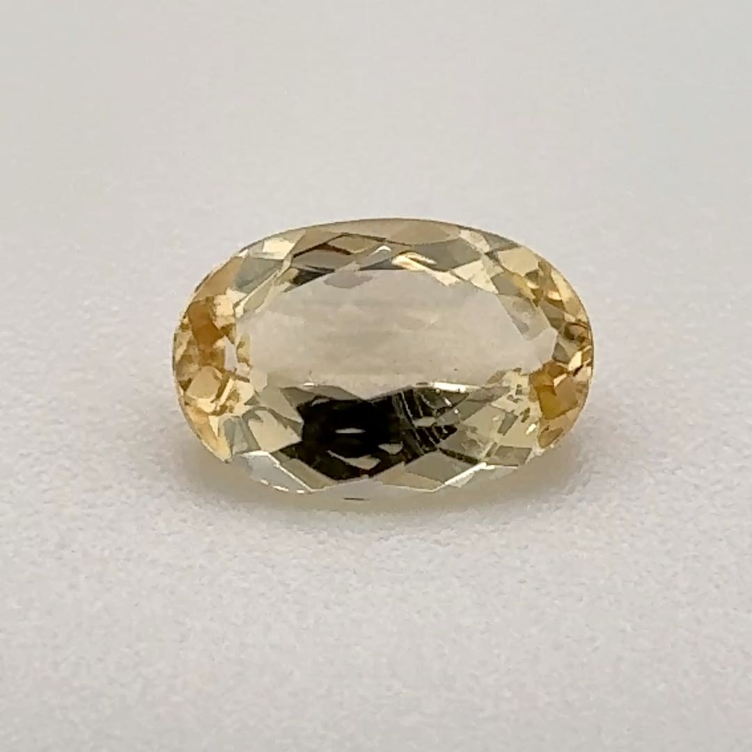 0.79 ct Topaz
