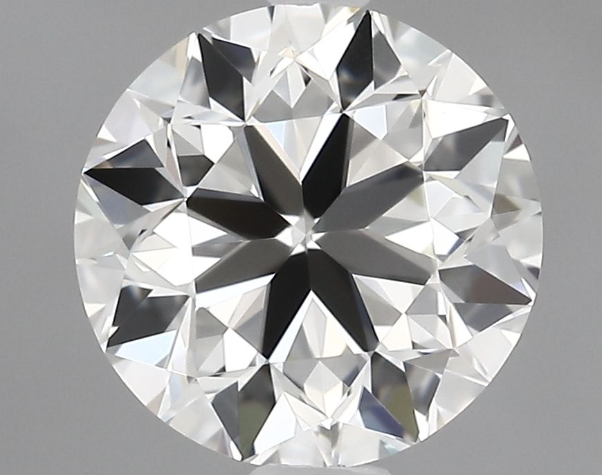 Prírodný diamant okrúhly...