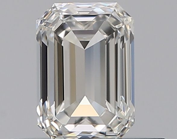 Prírodný diamant emerald,...