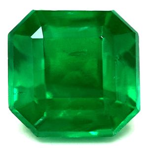 1.06 ct Emerald