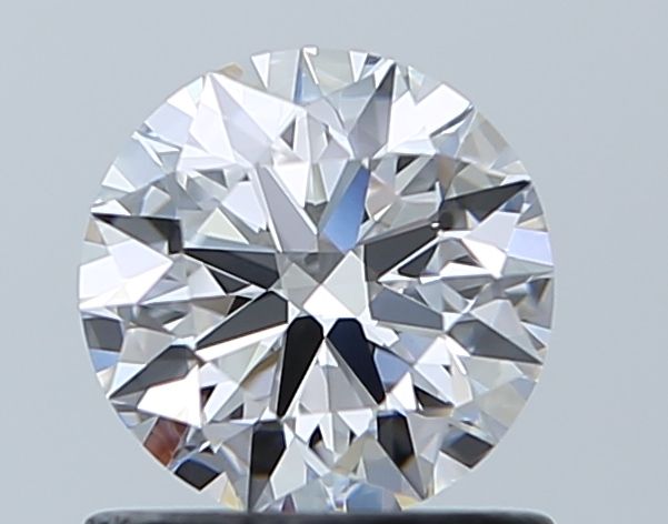 Prírodný diamant okrúhly...