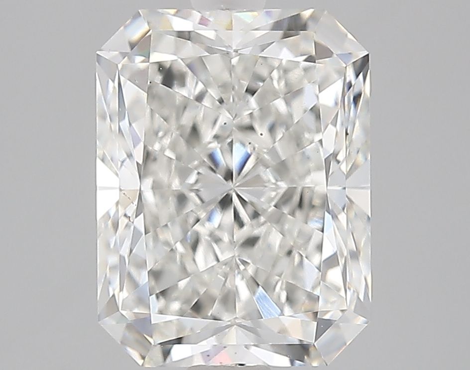 Radiant Diamond