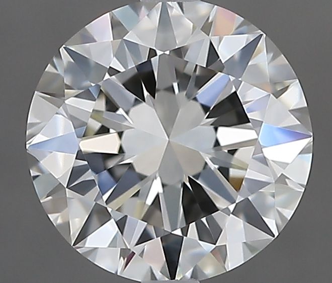 Prírodný diamant okrúhly...