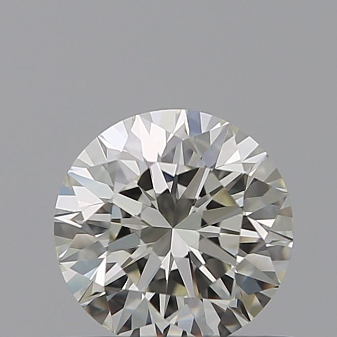 Prírodný diamant okrúhly...