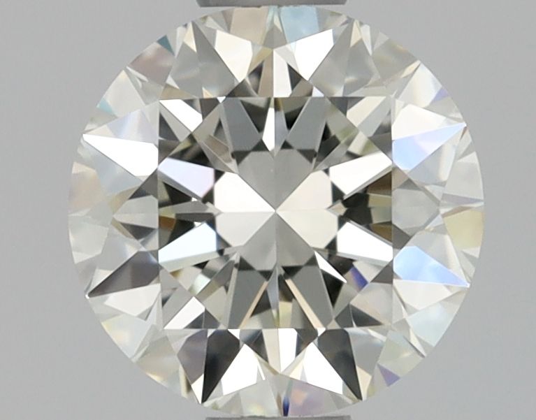 Prírodný diamant okrúhly...