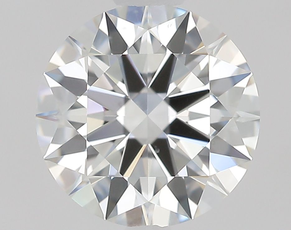 Prírodný diamant okrúhly briliant,... Prírodný diamant okrúhly briliant,...