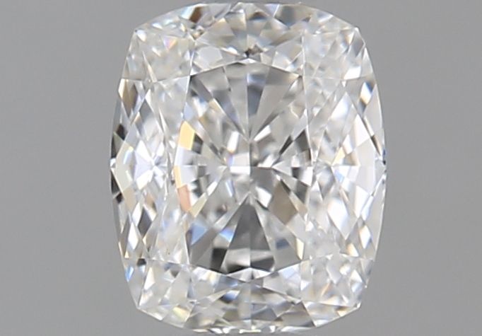 Prírodný diamant cushion,...