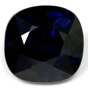 2.33 ct Sapphire