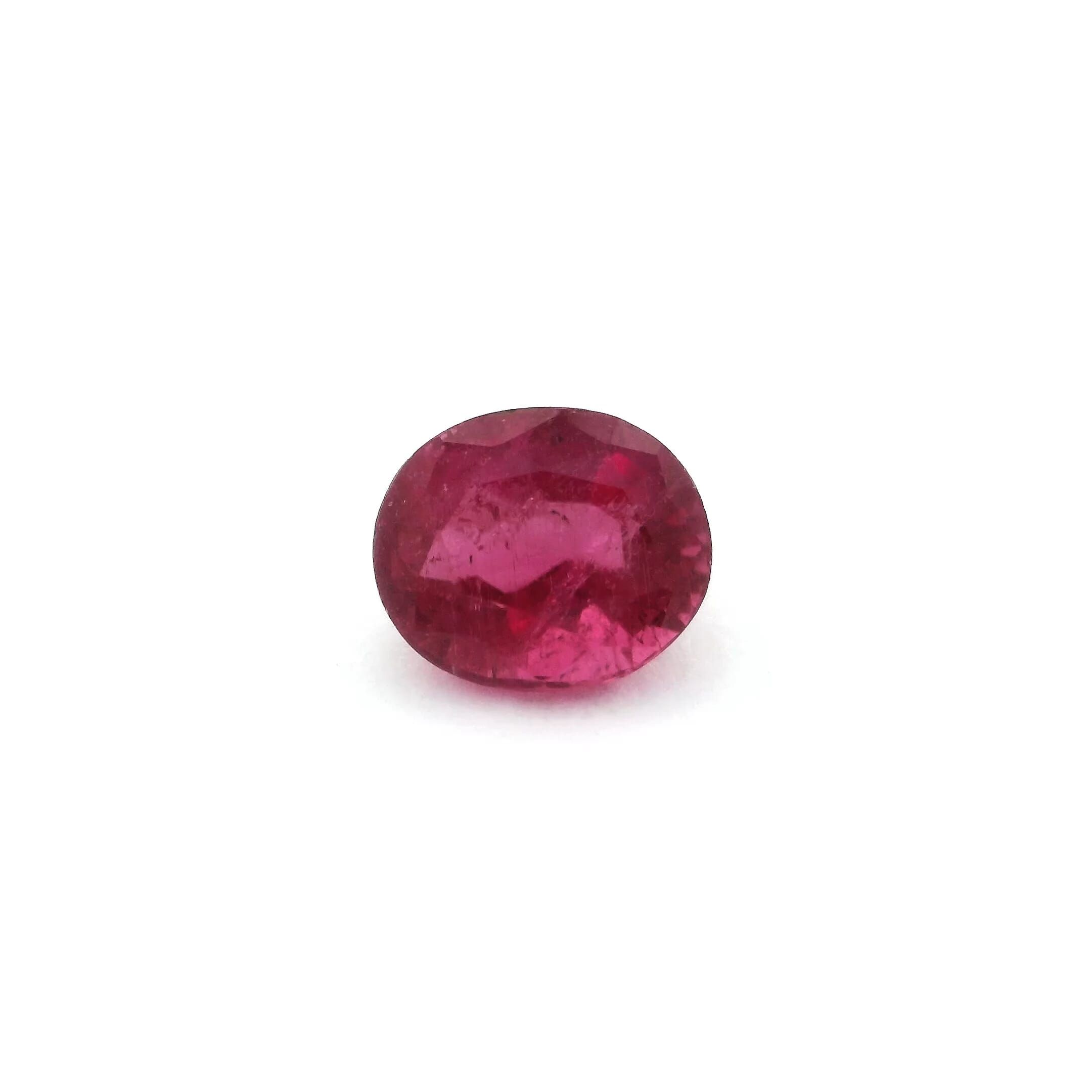 2.13 ct Tourmaline