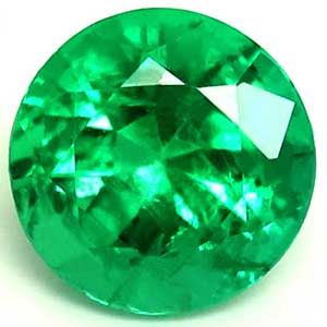 0.41 ct Emerald