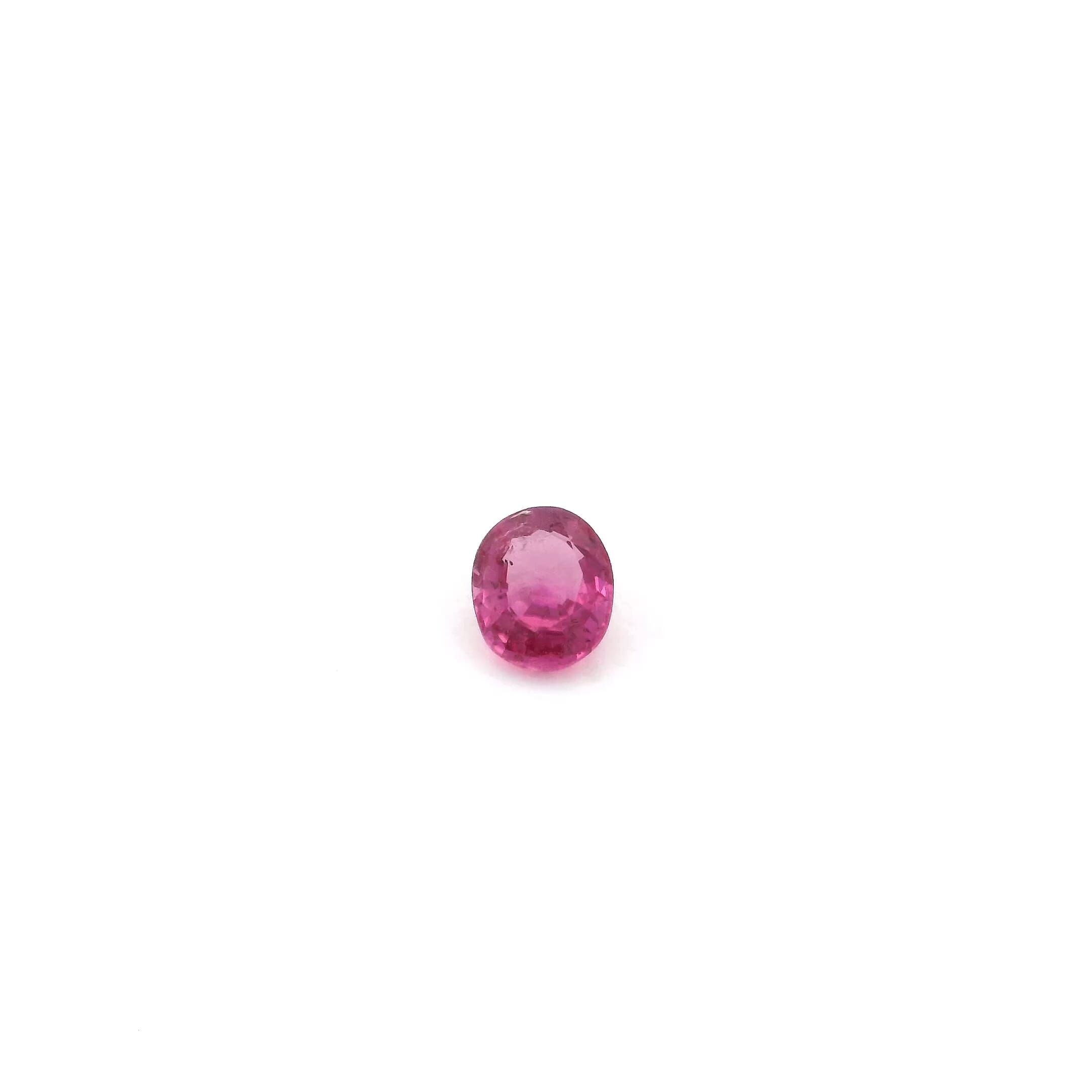 0.31 ct Tourmaline