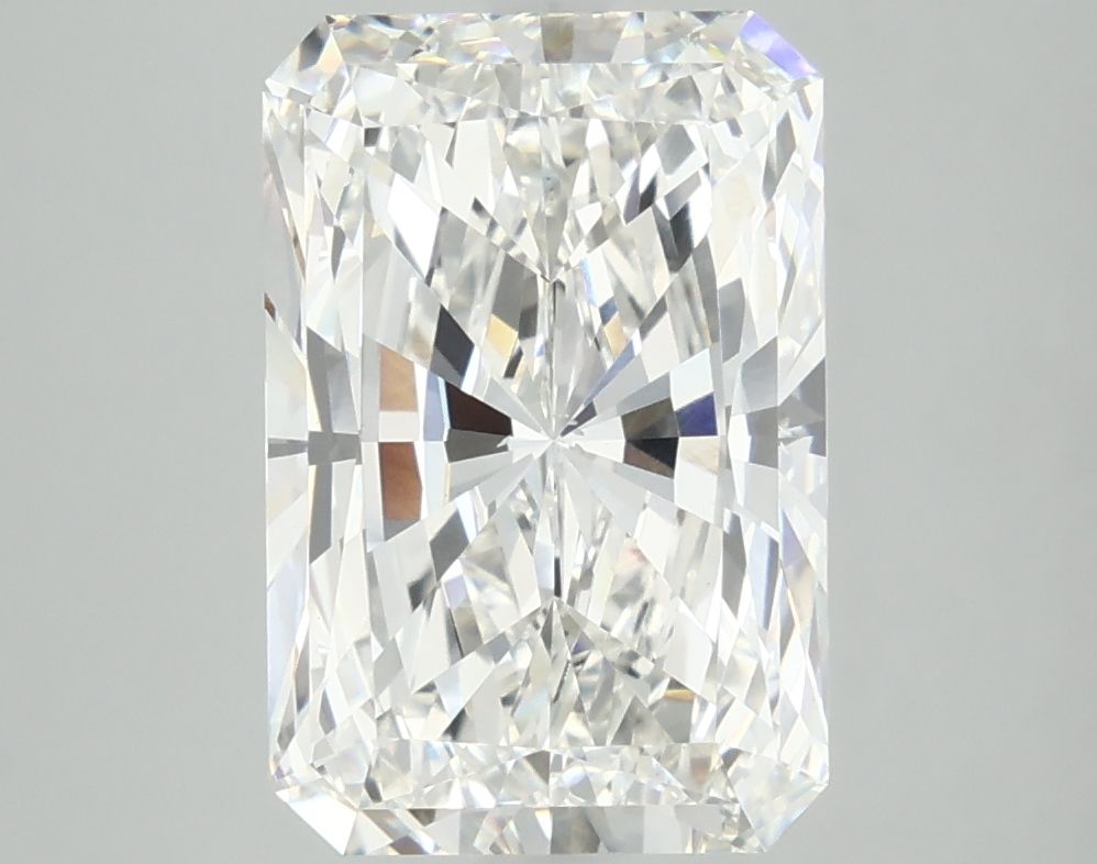 5 Carat · F · VS2 Rare Carat Ideal Cut