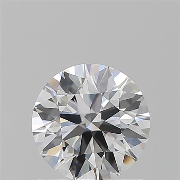 Prírodný diamant okrúhly...