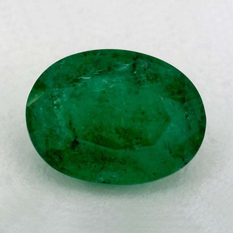1.17 ct Emerald