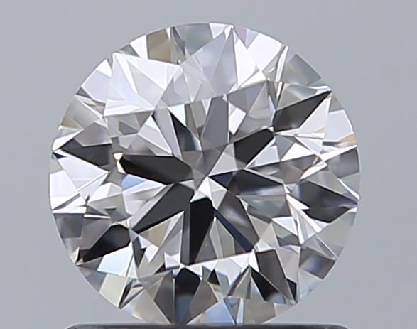 Prírodný diamant okrúhly...