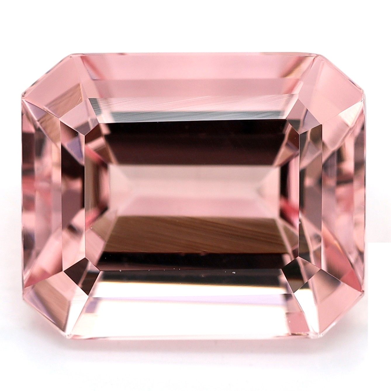 5.73 ct Morganite