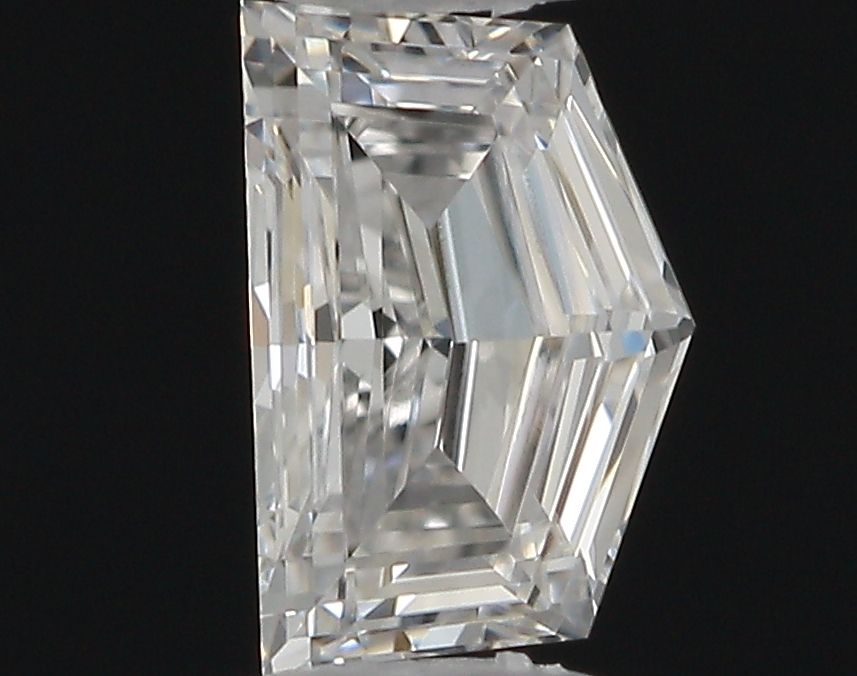 Prírodný diamant štít, IF,...