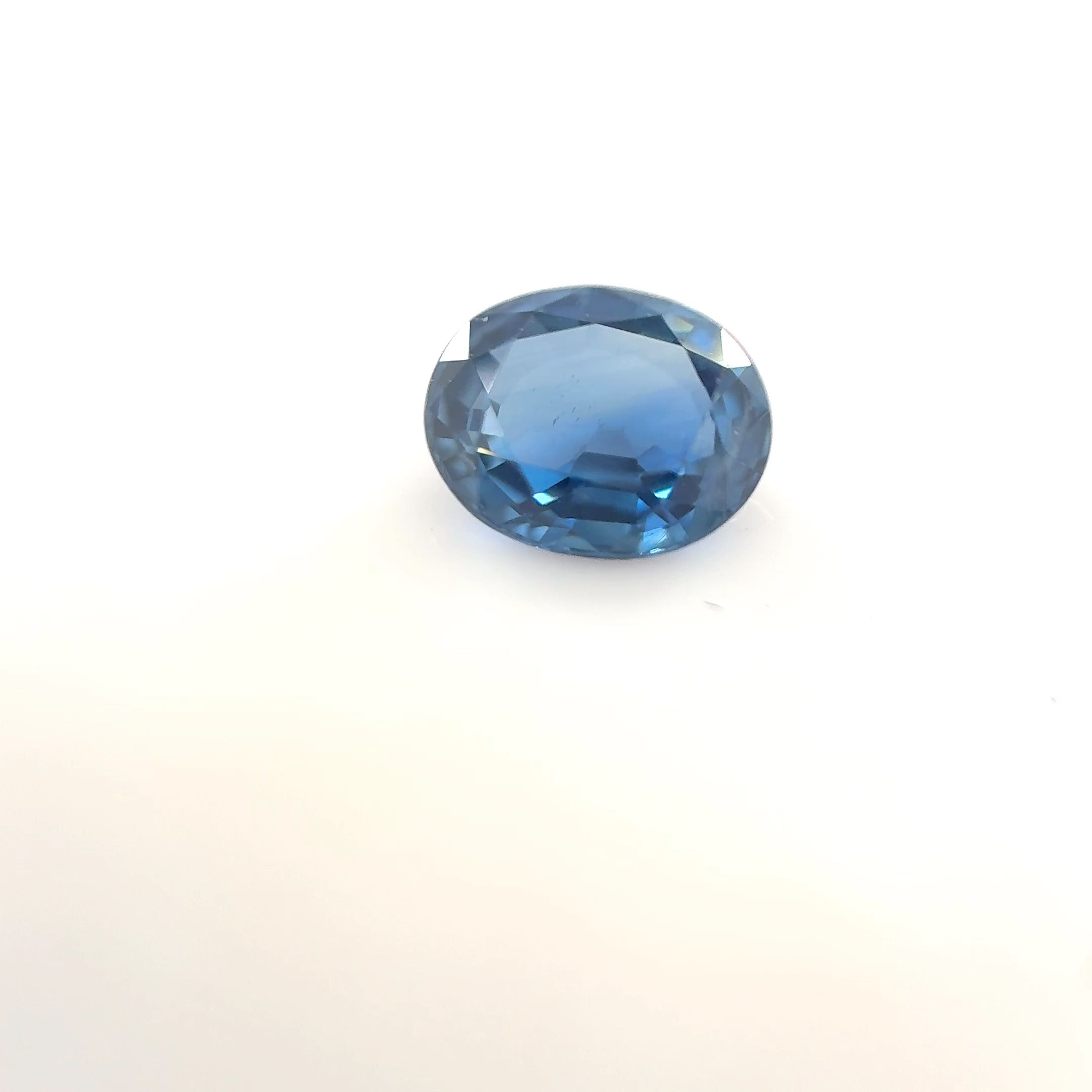0.97 ct Sapphire