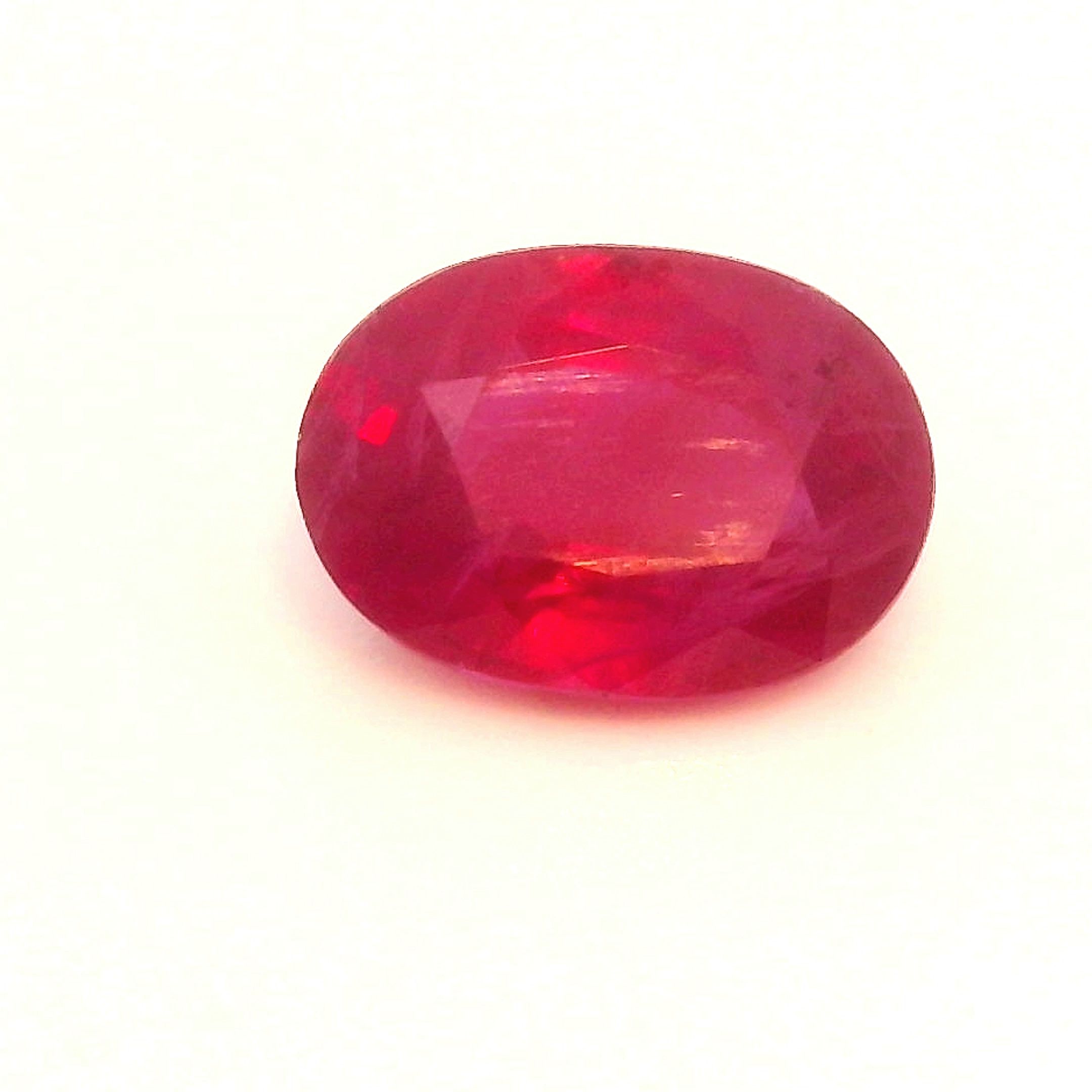 1.09 ct Ruby