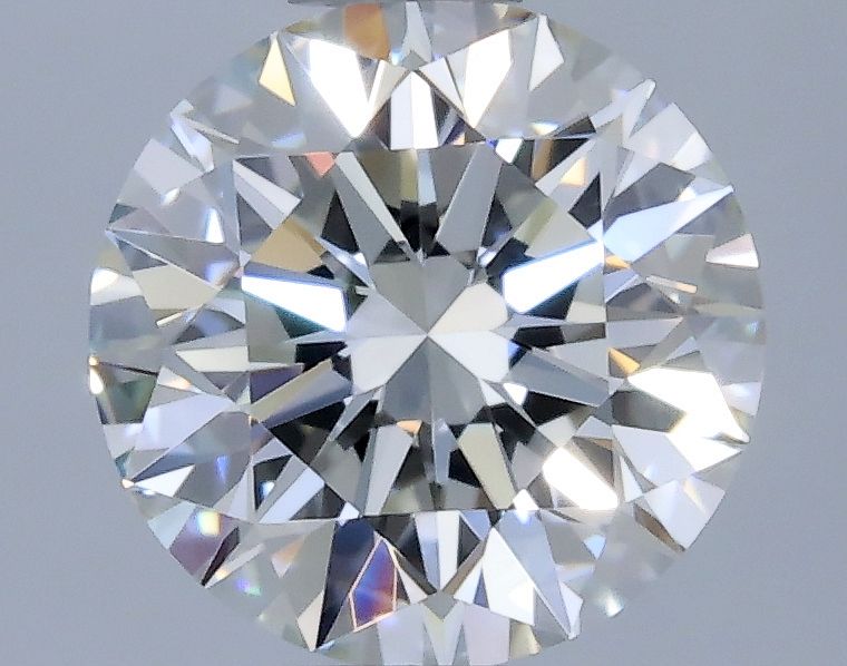 Prírodný diamant okrúhly...