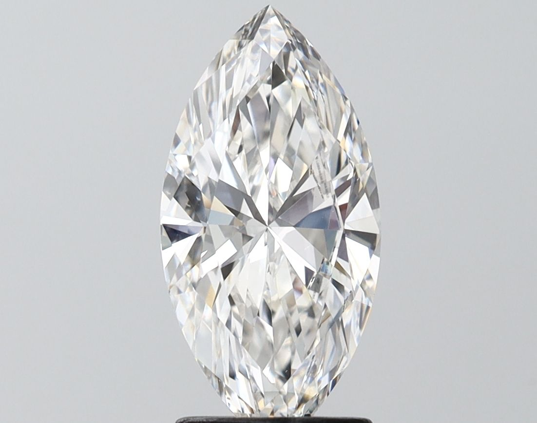 2.06 Carat · F · VVS2 Rare Carat Ideal Cut