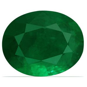 3.26 ct Emerald