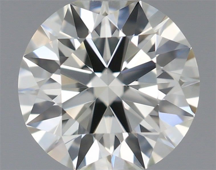 Prírodný diamant okrúhly...