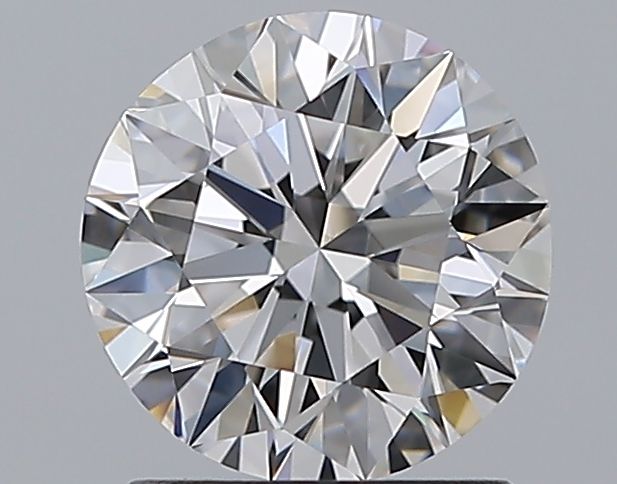 Prírodný diamant okrúhly...