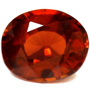 7.44 ct Garnet