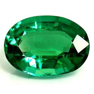 0.80 ct Emerald