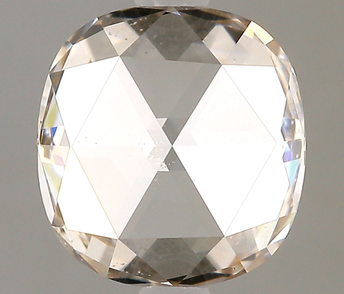 Prírodný diamant rose, SI1,...