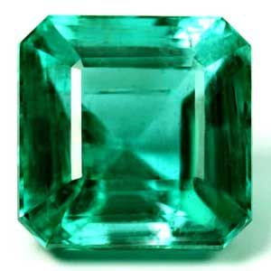 1.62 ct Emerald