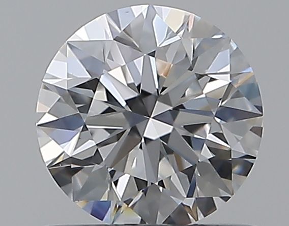 Prírodný diamant okrúhly...