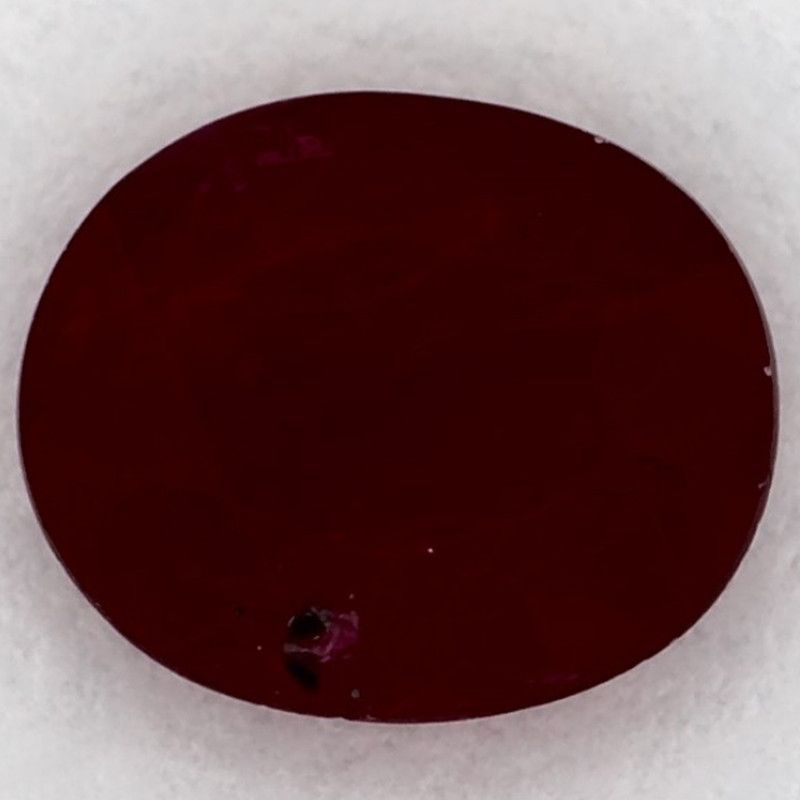 1.09 ct Ruby