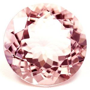 6.78 ct Morganite