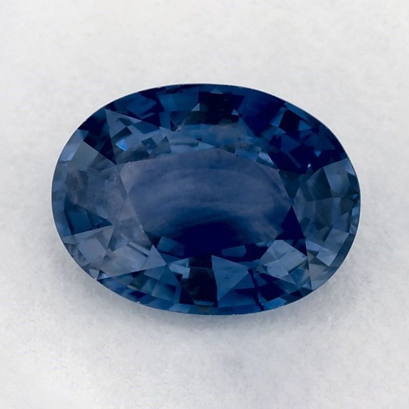 1.38 ct Sapphire
