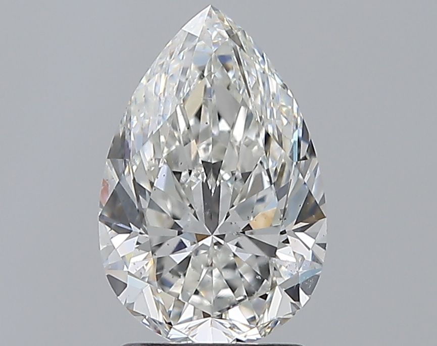 GOCCIA 1.81ct F SI1  EX EX NULLA