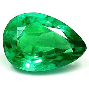 1.11 ct Emerald