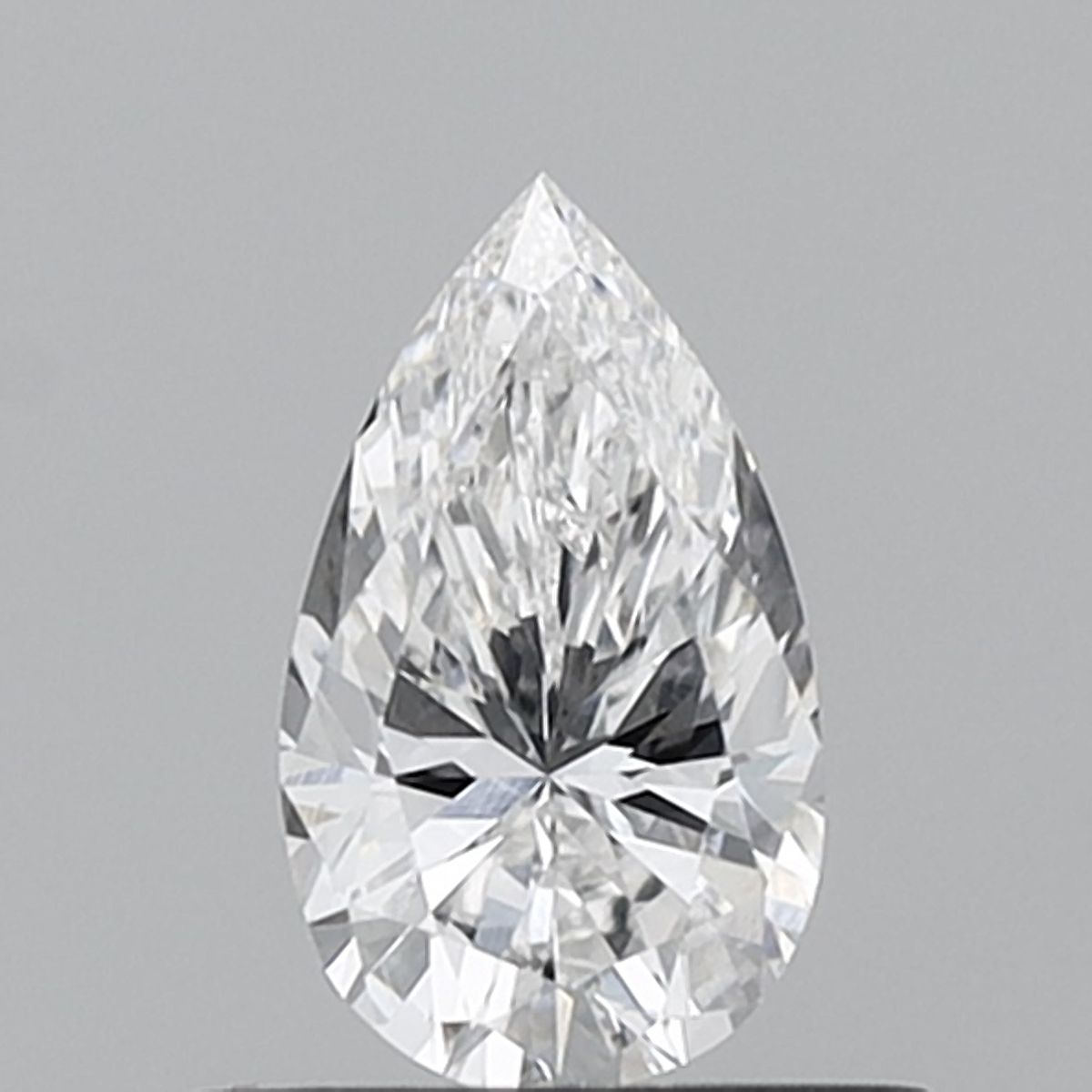 0.38ct PEAR Diamond