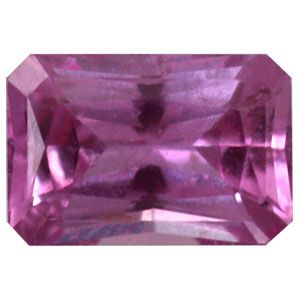 0.74 ct Sapphire