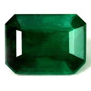 1.34 ct Emerald