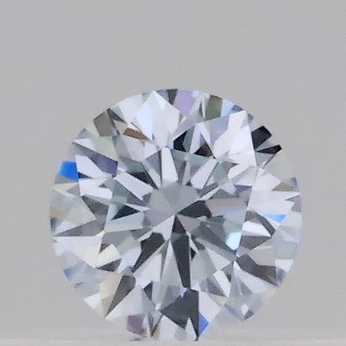 0.15 CT Fancy Blue ROUND