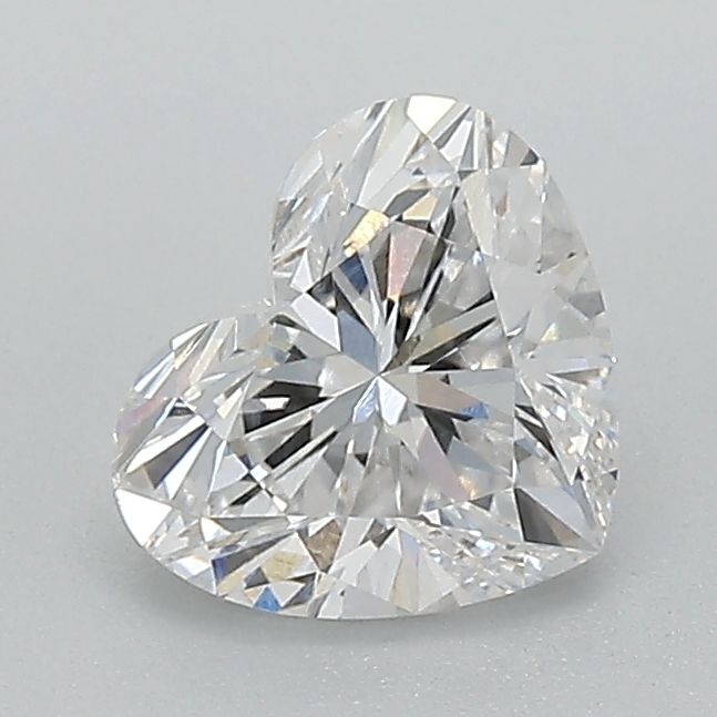 HEART 1.01ct E VVS2 – EX EX NON