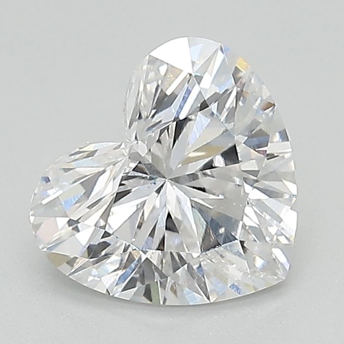 HEART 1.48ct E VVS2 – EX EX NON