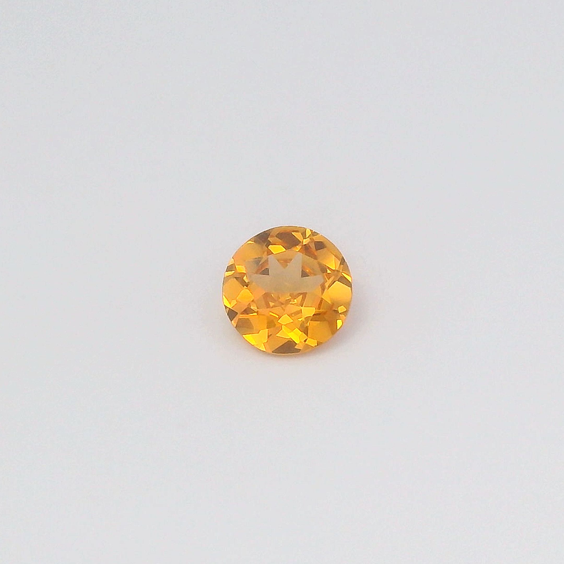 0.63 ct Garnet