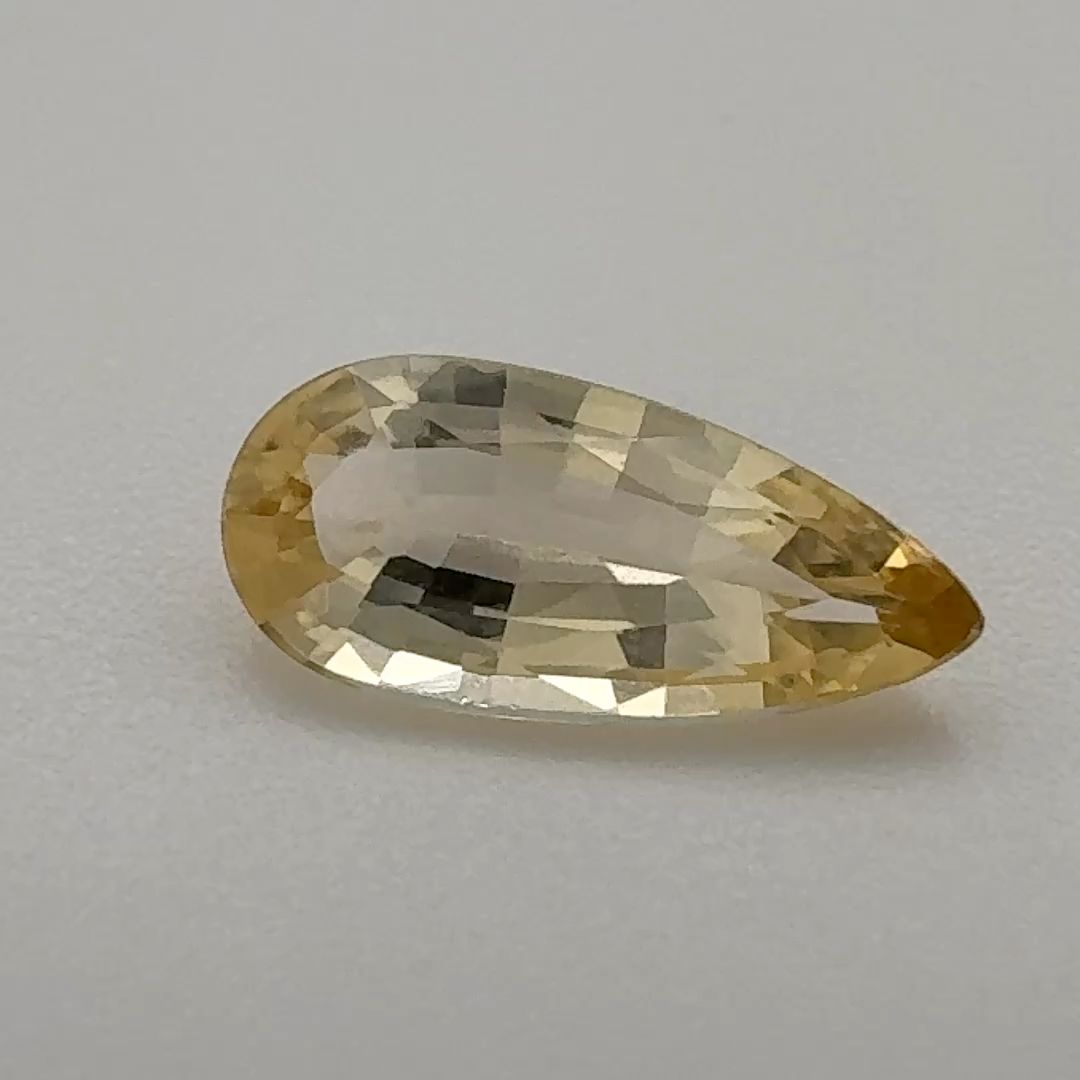 1.00 ct Topaz