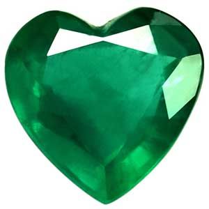 1.76 ct Emerald