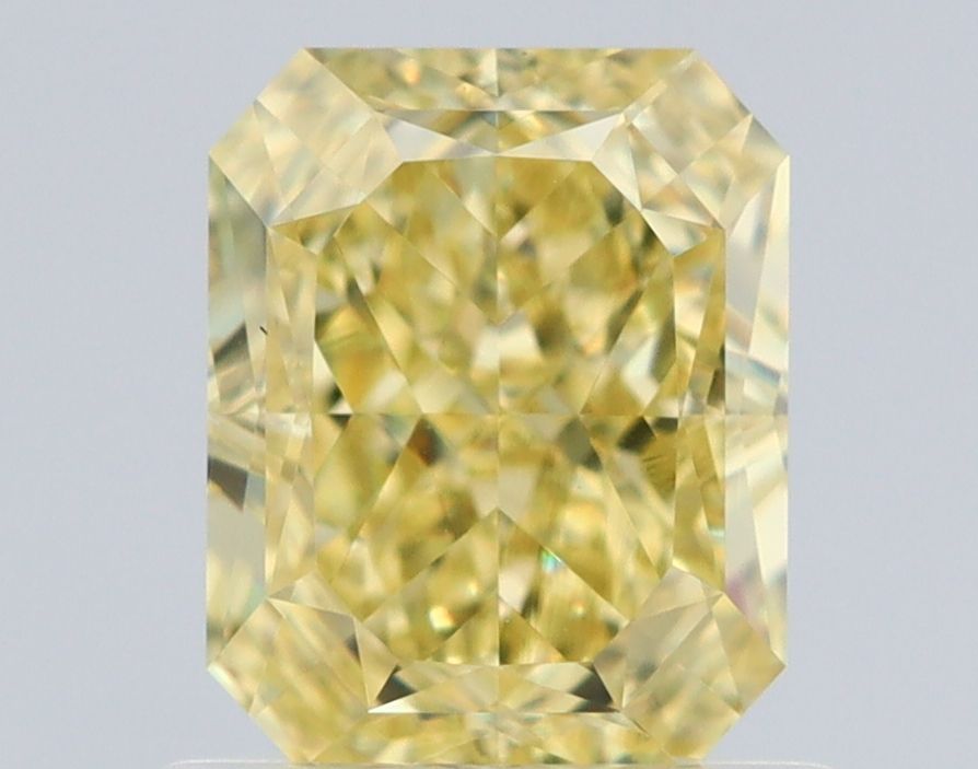 Yellow Diamond